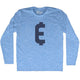 Athletic Blue