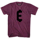Athletic Cranberry