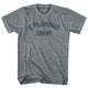 Athletic Grey