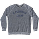 Athletic Grey