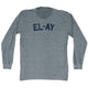 Athletic Grey