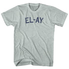Athletic Cool Grey