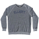 Athletic Grey