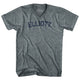 Athletic Grey