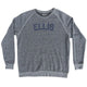 Athletic Grey