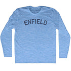 Athletic Blue