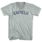 Athletic Cool Grey