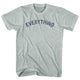 Athletic Cool Grey