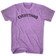 Athletic Purple