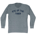 Athletic Grey