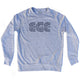 Heather Grey