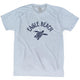 Athletic White