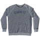 Athletic Grey