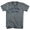 East Coast Culture Adult Tri-Blend V-neck T-shirt