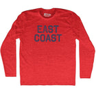 Athletic Red