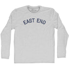 Grey Heather