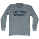 Athletic Grey