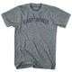 Athletic Grey