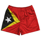 Red & Yellow & Black