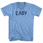 Athletic Blue