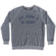 Athletic Grey
