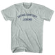 Athletic Cool Grey