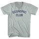 Athletic Cool Grey