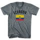 Athletic Grey