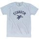 Athletic White
