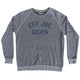 Athletic Grey