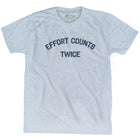 Athletic White