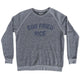 Athletic Grey