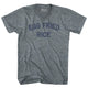 Athletic Grey