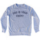 Heather Grey