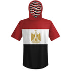 Black Red White