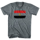 Athletic Grey
