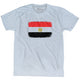 Athletic White