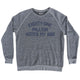 Athletic Grey