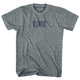 Athletic Grey