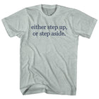 Athletic Cool Grey