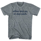Athletic Grey