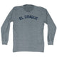 Athletic Grey