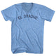 Athletic Blue