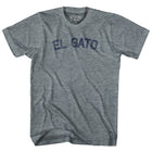 Athletic Grey
