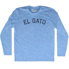 Athletic Blue