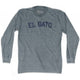 Athletic Grey