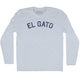 Athletic White
