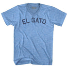 Athletic Blue