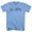 El Jefe Adult Tri-Blend T-shirt