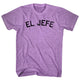 Athletic Purple